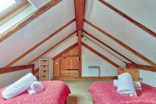 Chalet Heidi