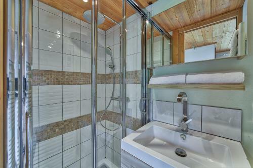 Chalet Heidi