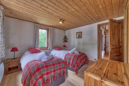 Chalet Heidi