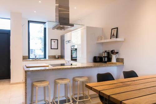 Apartamento R�sidence Les Chamois
