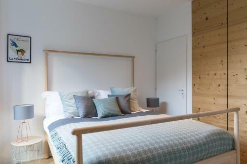 Apartamento R�sidence Les Chamois