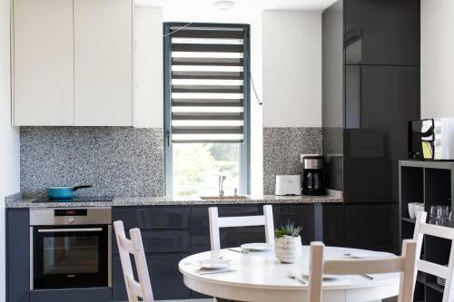 Apartamento R�sidence Les Chamois