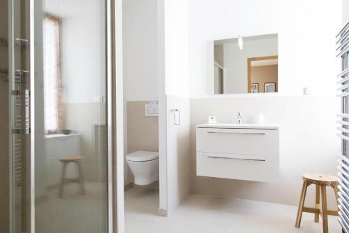 Apartamento R�sidence Les Chamois