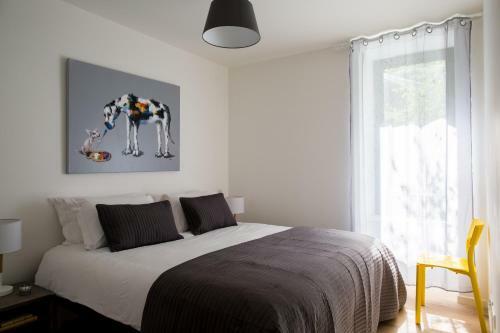 Apartamento R�sidence Les Chamois