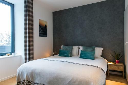 Apartamento R�sidence Les Chamois