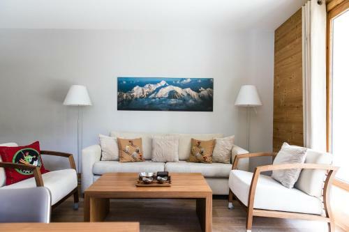 Villa Floria Apartment