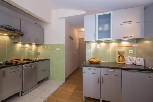 Apartamento Chamonix Sud - Forclaz 504