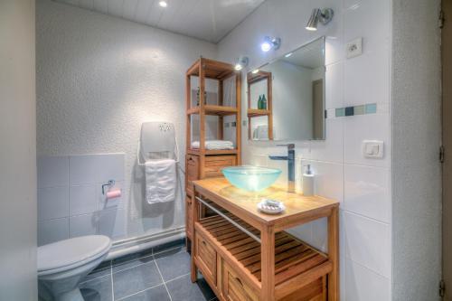 Apartamento Chamonix Sud - Forclaz 504