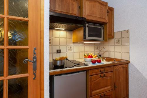 Apartamento Appartement Clos Du Savoy D1