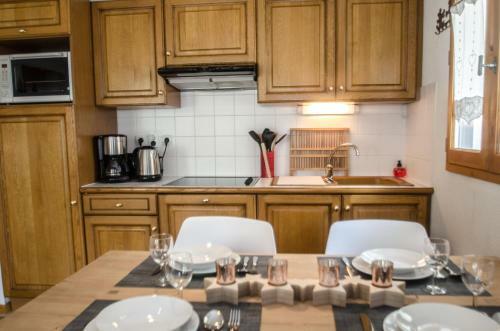 Litchi Apartment