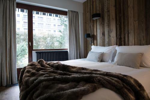 Le Brevent 2 Apartment
