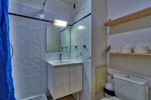Apartamento Chatenet: Residence Courmayeur C