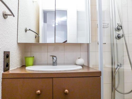 Apartment Le Gr�pon.5