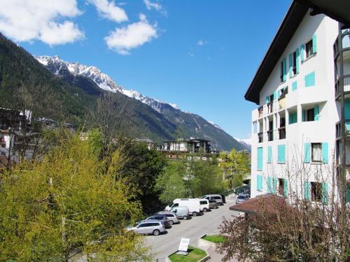 Apartment Le Gr�pon.5