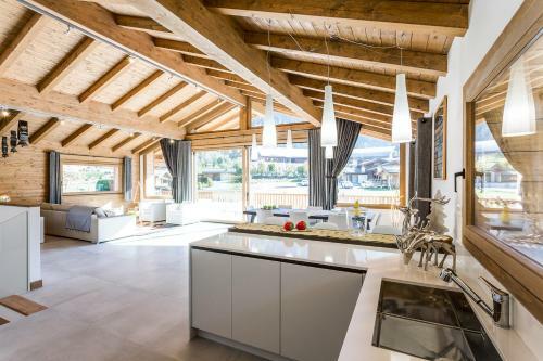 Chalet Coco