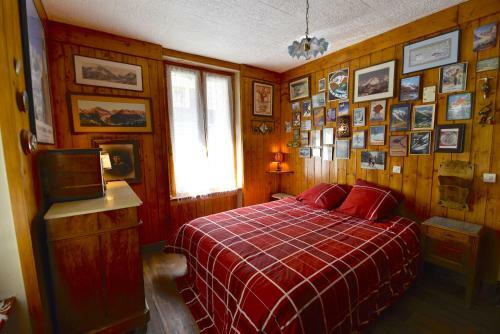 Apartamento Dify Cosy - Chamonix