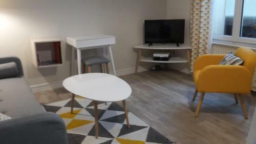 Apartamento Choisy Ton Appartement