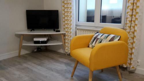 Apartamento Choisy Ton Appartement