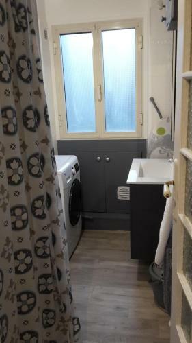Apartamento Choisy Ton Appartement