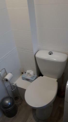 Apartamento Choisy Ton Appartement