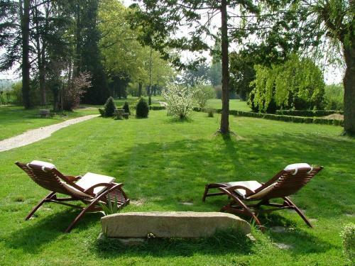 Hostal Les Pierres De Chevreuse