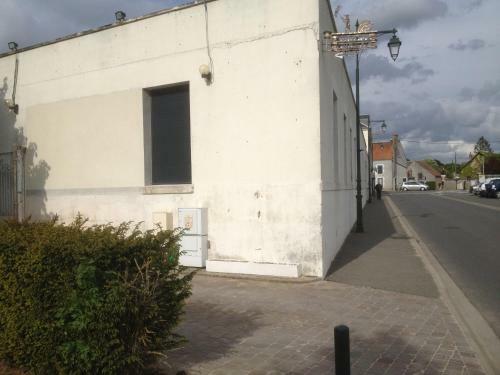 Hotel La Gerbe De Ble