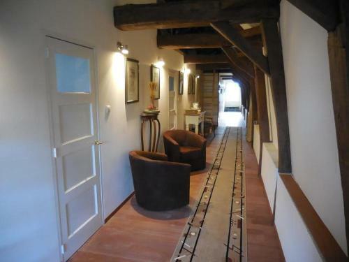 Bed & Breakfast Troubadour