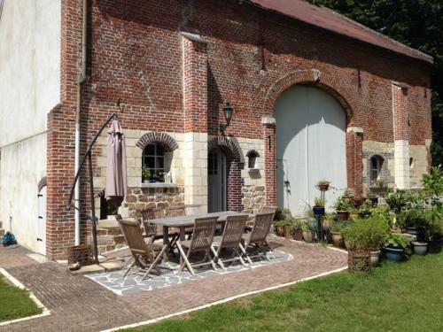 Bed & Breakfast Troubadour