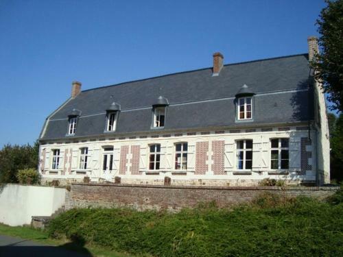 Bed & Breakfast Troubadour