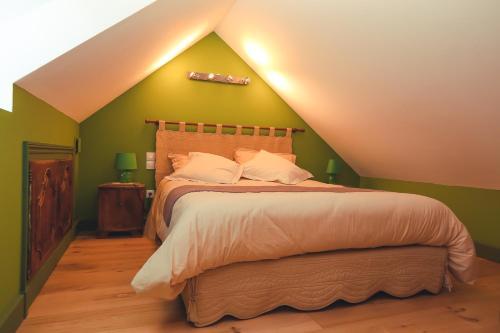 Bed & Breakfast La Petite Ferme
