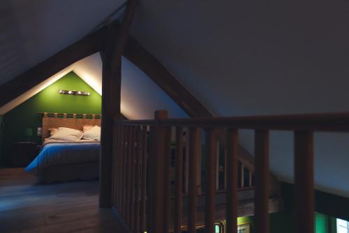 Bed & Breakfast La Petite Ferme