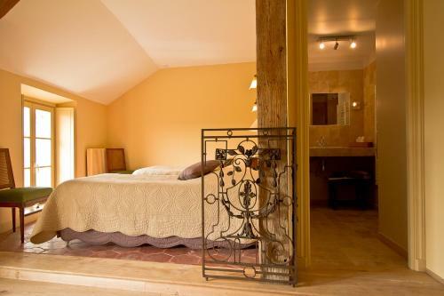 Bed & Breakfast La Petite Ferme