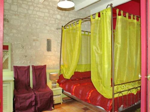 House G�te de La Pommeraie 2