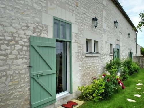 House G�te de La Pommeraie 2