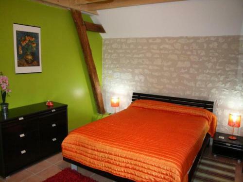 House G�te de La Pommeraie 2