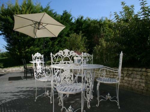 House G�te de La Pommeraie 2