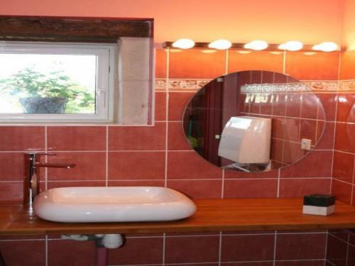 House G�te de La Pommeraie 2