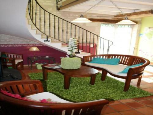House G�te de La Pommeraie 2