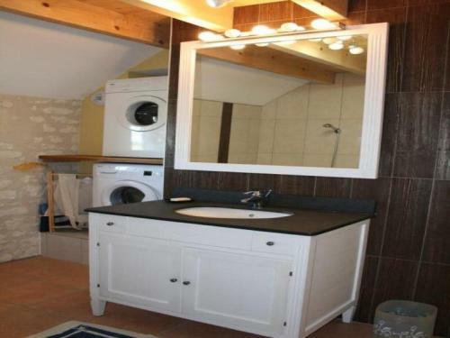 House G�te de La Pommeraie 2