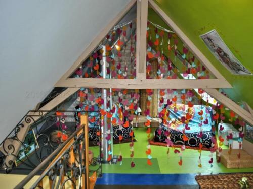 House G�te de La Pommeraie 2