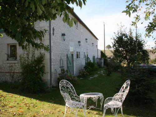 House G�te de La Pommeraie 2