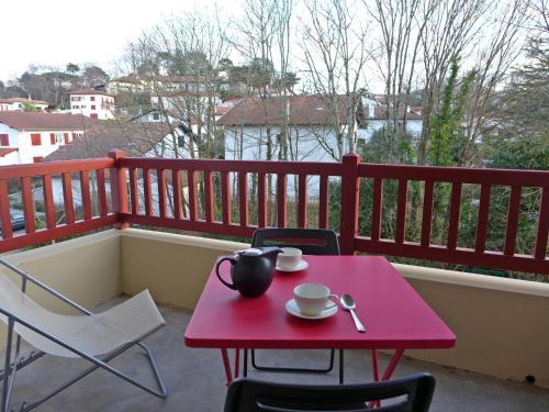 Apartment Le Clos Du Golf.2