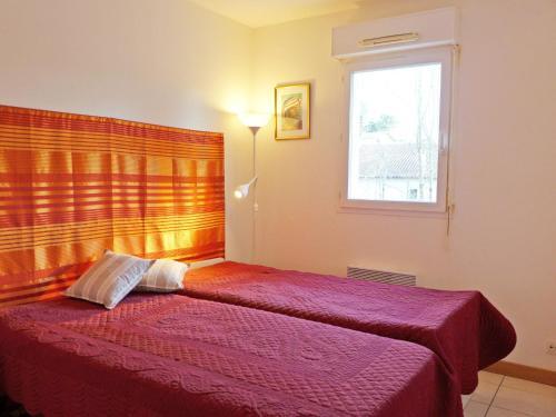 Apartment Le Clos Du Golf.2