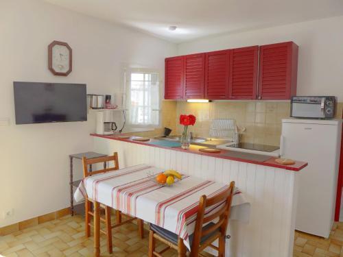 Apartment Eskualduna