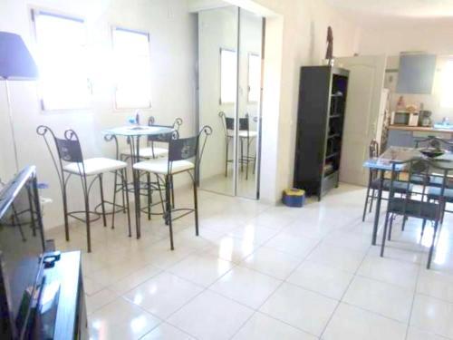 Apartment Route Imperiale
