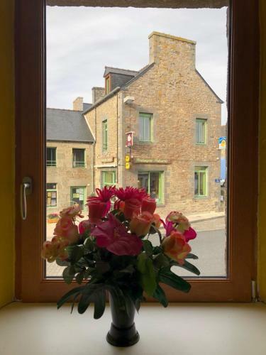 Bed & Breakfast L'ancienne Boulangerie