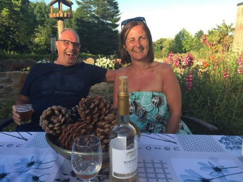Bed & Breakfast L'ancienne Boulangerie