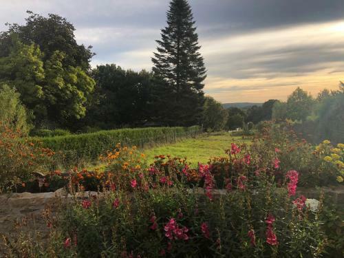 Bed & Breakfast L'ancienne Boulangerie