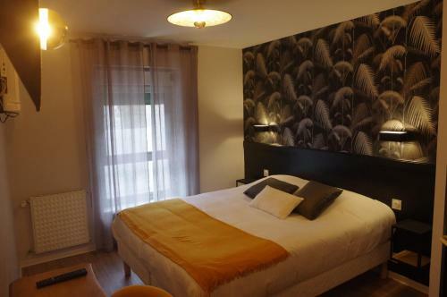 Hotel Le Relais Du Men�