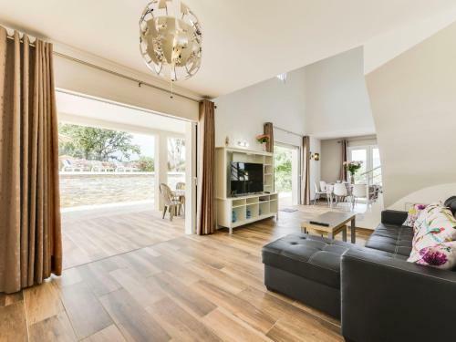 Holiday Home Les Hautes Terres